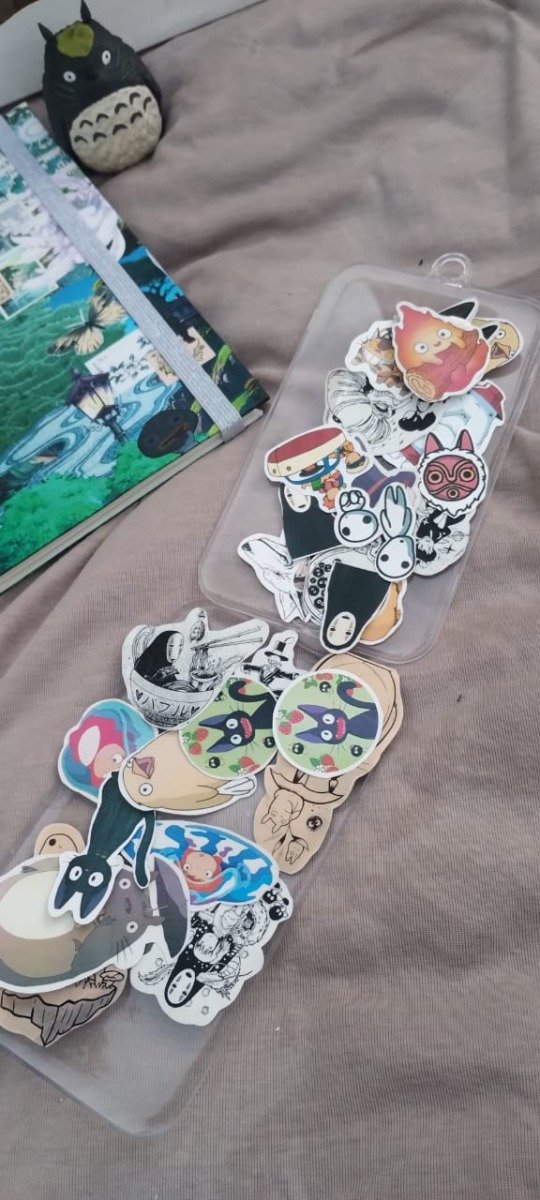 Producto - Box Chihiro - 4