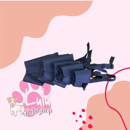 Producto - BOZAL TELA CHOKIS