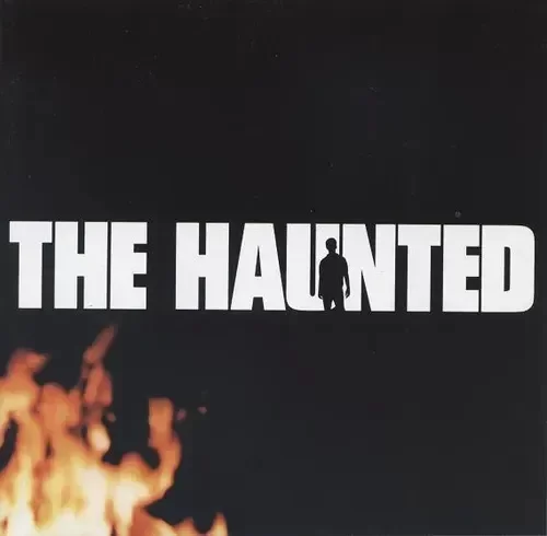 Producto - THE HAUNTED - The Haunted (CD Usado)