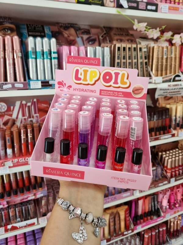 Producto - Gloss Roll On RQ