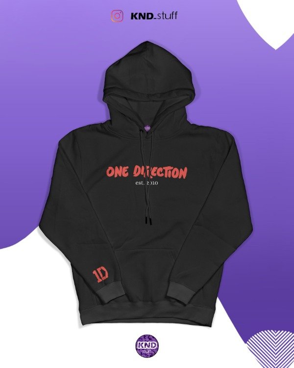 Producto - Buzo 1d - DTF