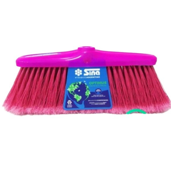 Producto - ESCOBILLON OPTIMUS