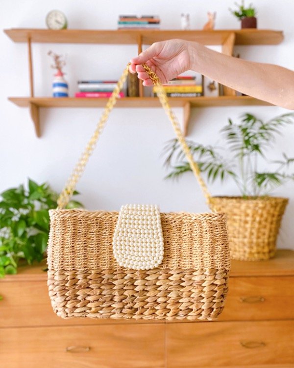 Producto - Cartera Perla