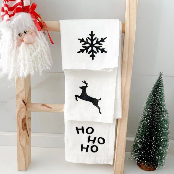 Producto - Pack x3 Individuales Polo Norte