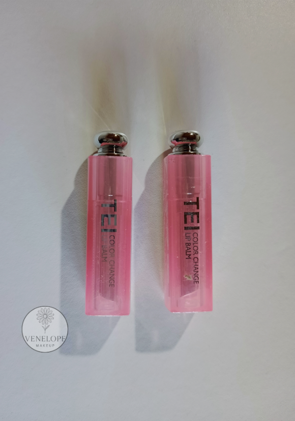 Producto - Bálsamo Labial TEI