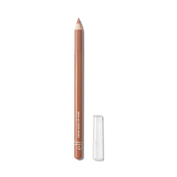 Producto - e.l.f Cream Glide Lip Liner Tono Truth or Bare