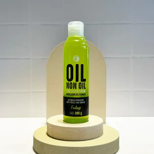 Producto - Oil Non Oil 200gr