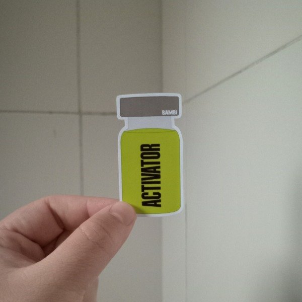 Producto - Activator