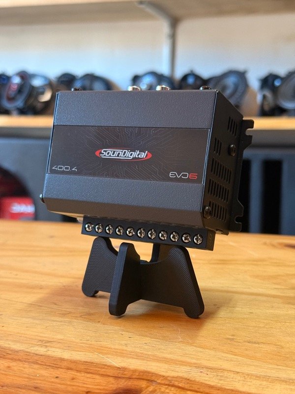 Producto - POTENCIA SOUNDIGITAL 400.4 EVO 6