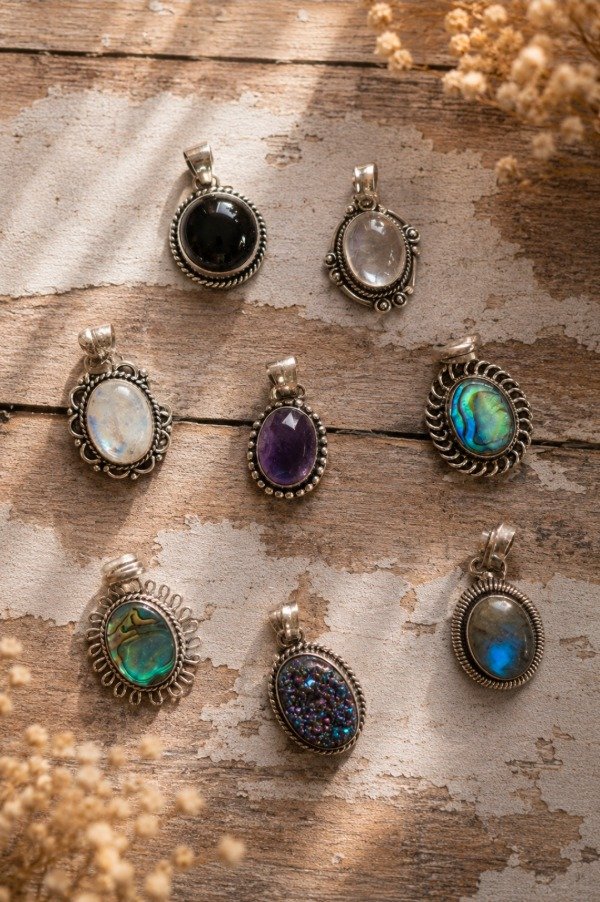 Producto - Dijes India - 0