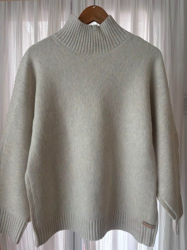 Producto - Sweater Bologna Camel