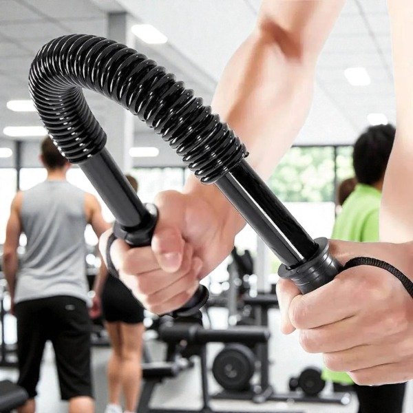 Producto - POWER BAR DE ENTRENAMIENTO HERRAMIENTA EQUIPO DE 20 KG