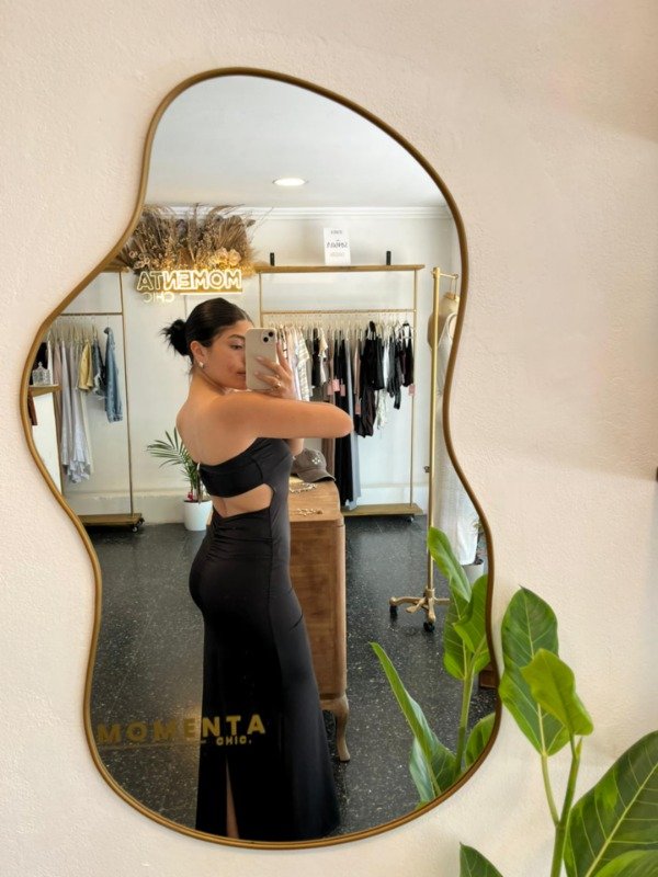 Producto - Vestido Frunce.