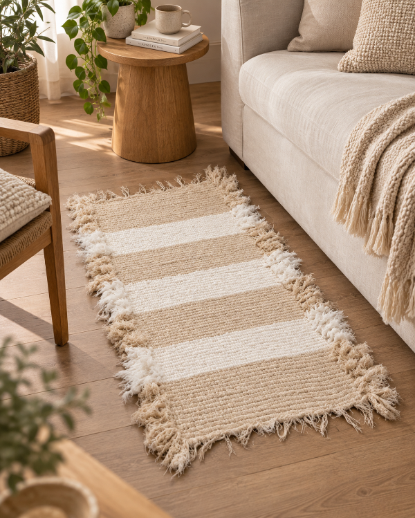 Producto - Alfombra diseño 0.60 x 1.10 - 1