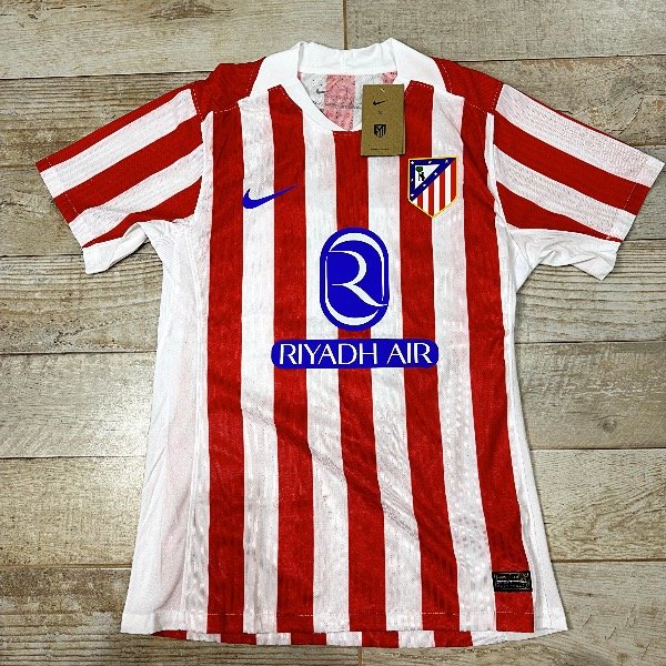 Producto - ATLETICO MADRID 25/26 (J.ALVAREZ 19)