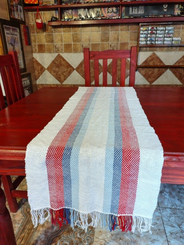 Producto - Camino de mesa 40x170 cm