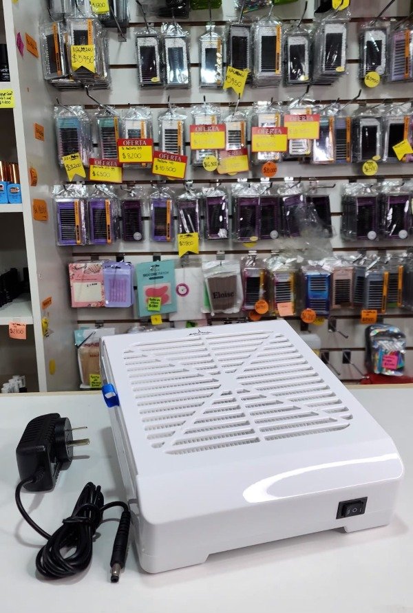 Producto - Extractor Paris