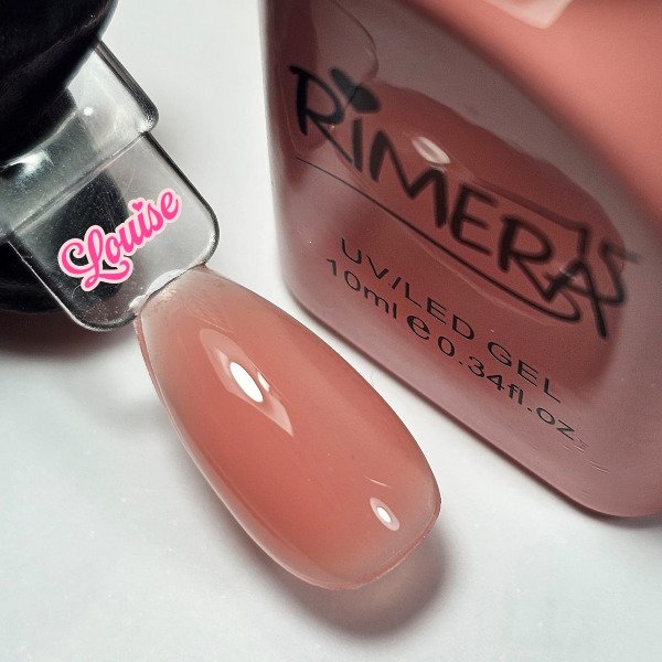 Producto - Kapping Color Rimera Quince 15ml - 4