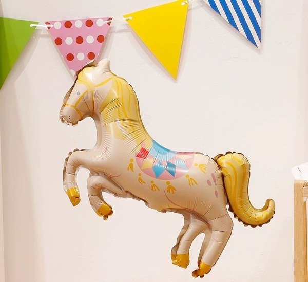 Producto - MINI ANIMALES DE CIRCO