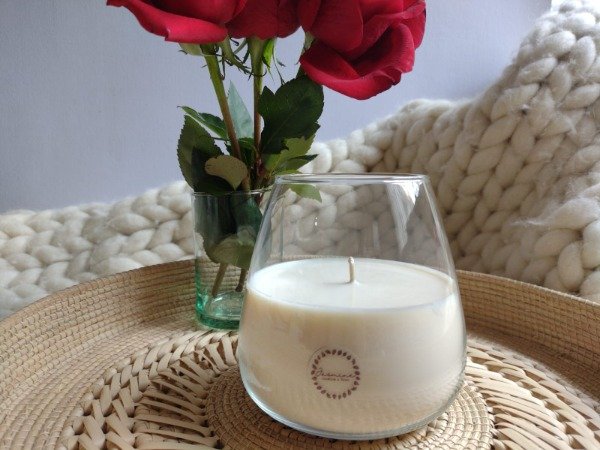 Producto - Vela Bombé M