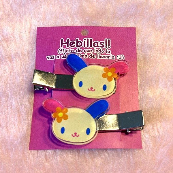 Producto - Hebilla Usahana