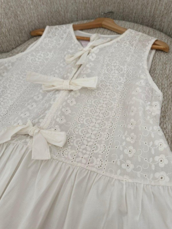 Producto - Blusa Tiziana Broderie