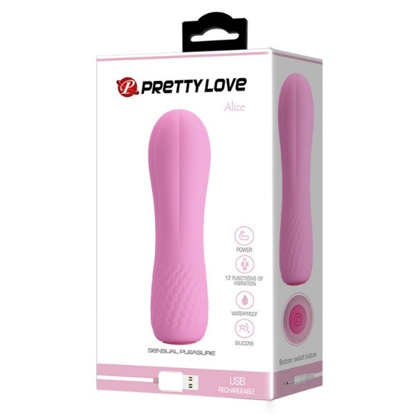 Producto - Pretty love Alice