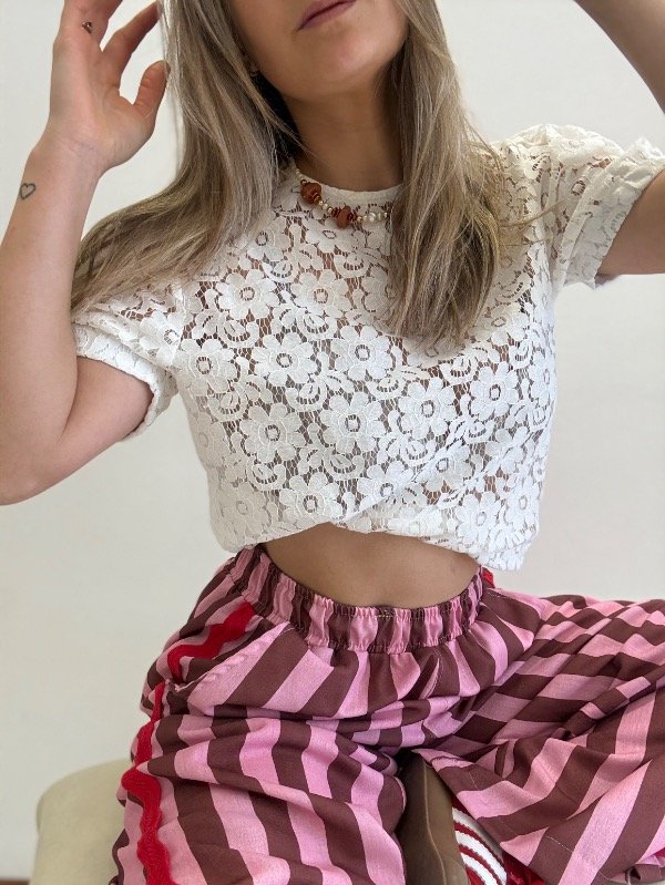 Producto - Pantalón Justina - 5