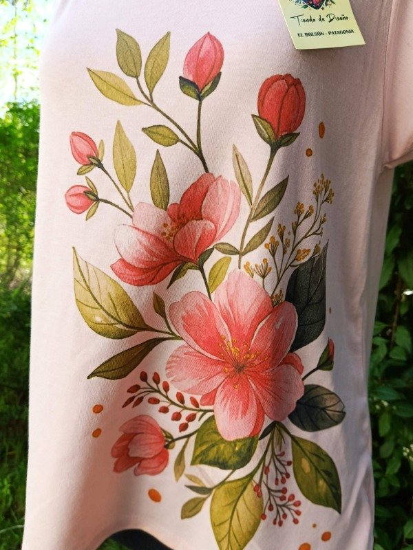 Producto - Remeras envase t.6 - 1