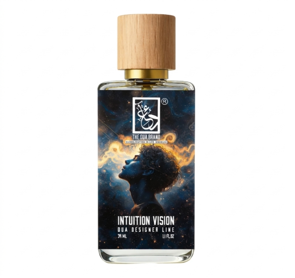 Producto - INTUITION VISION - THE DUA BRAND
