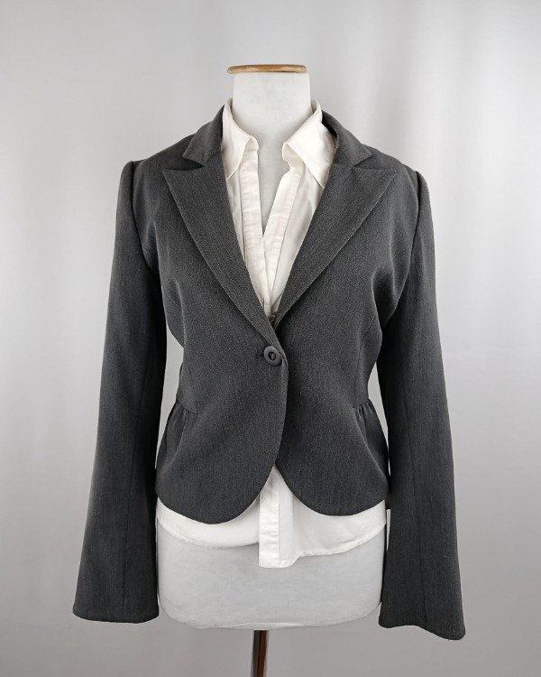 Blazer Markova