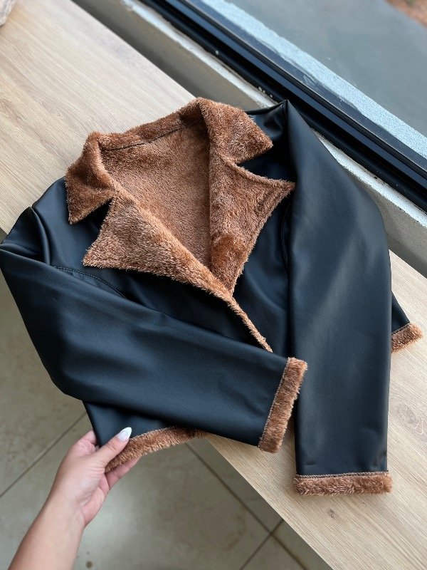 Producto - Chaqueta HEMILY