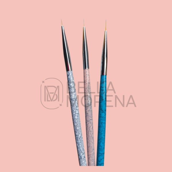 Producto - Liner colores x3 PP05