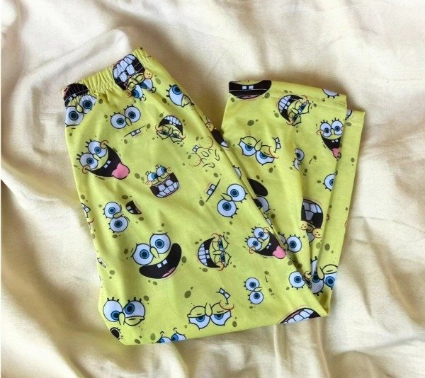 Producto - PANT BOB ESPONJA