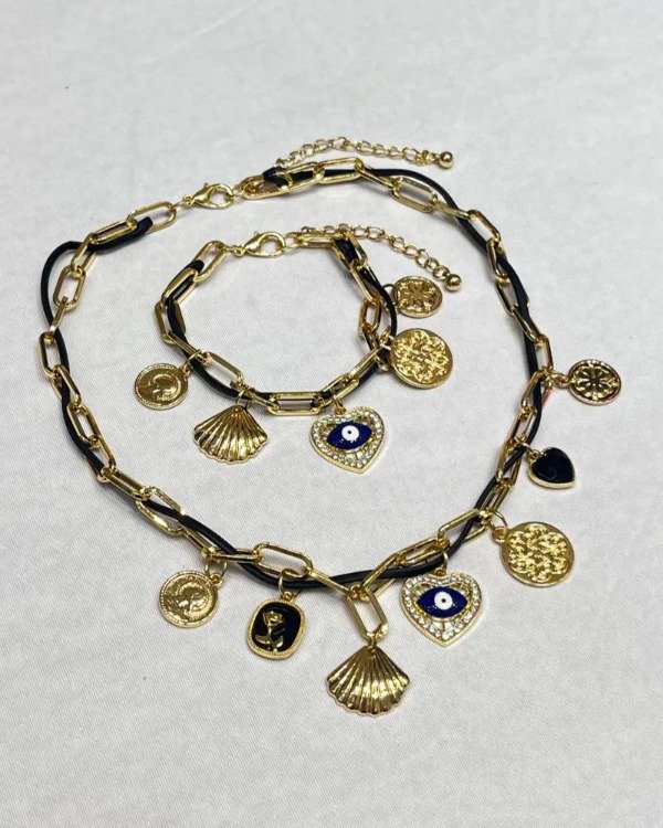 Producto - Conjunto Turquia