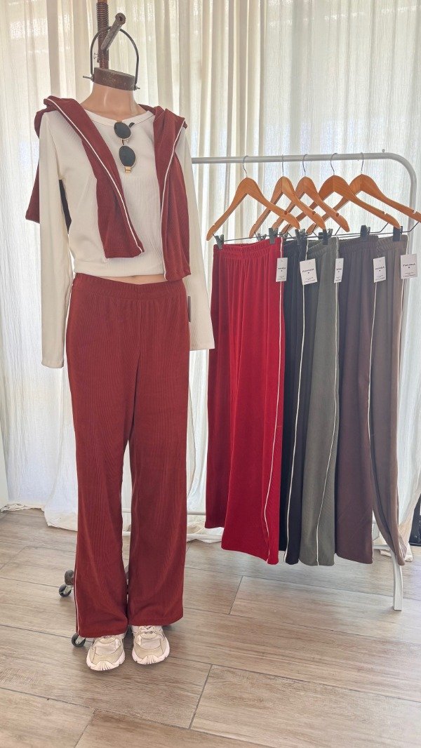 Producto - Pantalon LEBRON