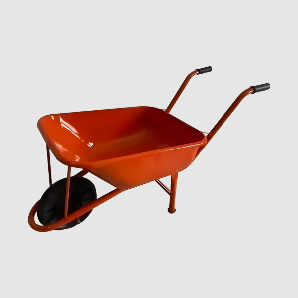 Producto - Carretilla De Chapa Estampada 90 Lts