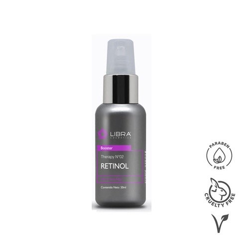 Producto - Retinol