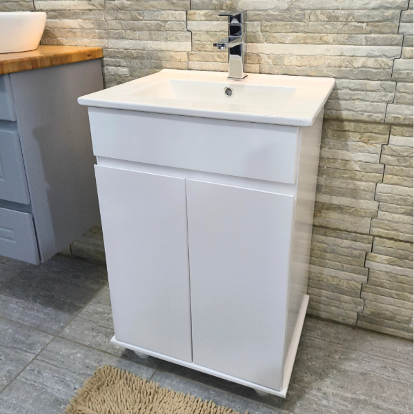 Producto - Vanitory de 50cm (dos puertas)