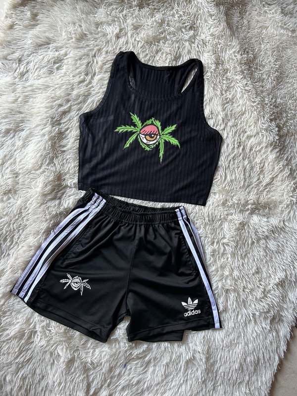 Producto - Combo ojo viejas locas