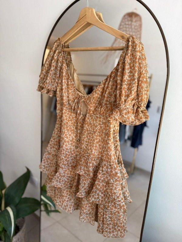 Producto - Vestido Fillop