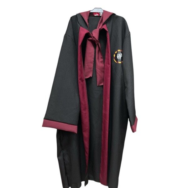 Producto - CAPA/TUNICA MAGO HARRY POTTER ADULTO/ADOLESCENTE x1