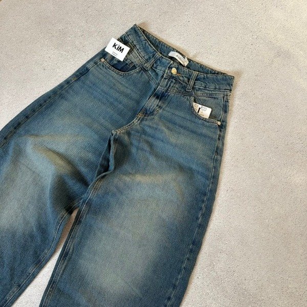 Producto - Jean Baggy Ana - 0
