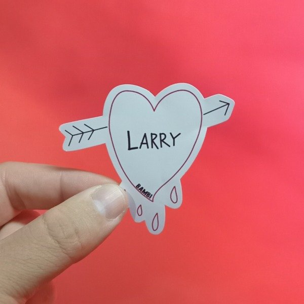 Producto - Larry