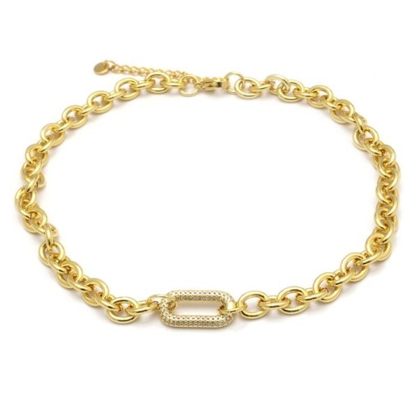 Producto - Conjunto Eslabón Micropave 40-45cm