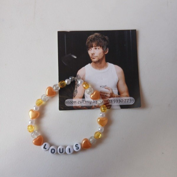 Producto - Pulsera louis