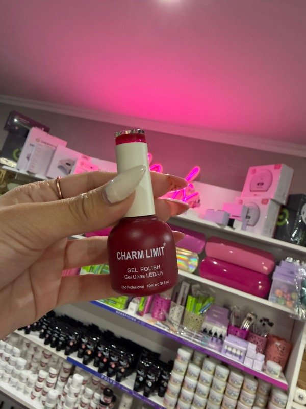 Producto - Esmalte charm 65