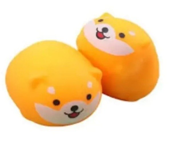 Producto - Squishy antiestrés