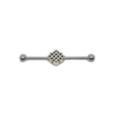 Producto - Barra Industrial Panal