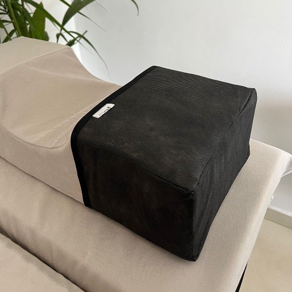 Producto - Cobertores para Cabezal (Friselina) - 1